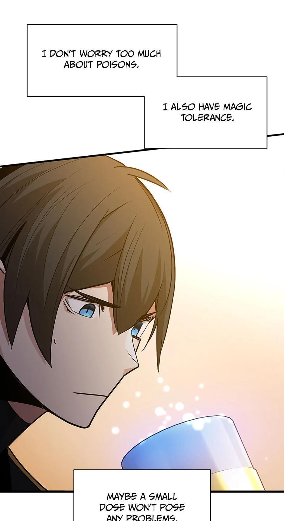 Read The Tutorial Is Too Tough! Manga Online