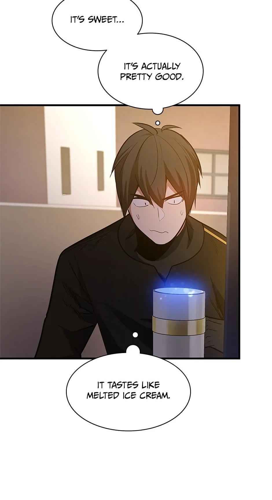 Read The Tutorial Is Too Tough! Manga Online