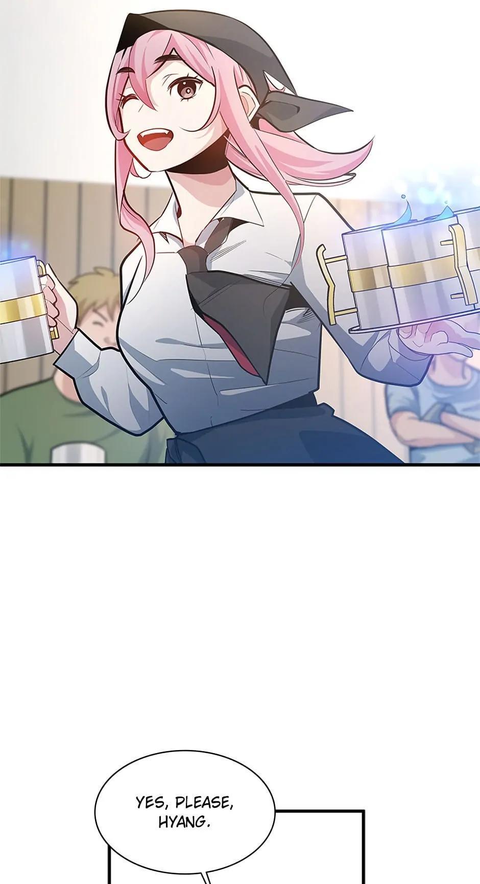Read The Tutorial Is Too Tough! Manga Online