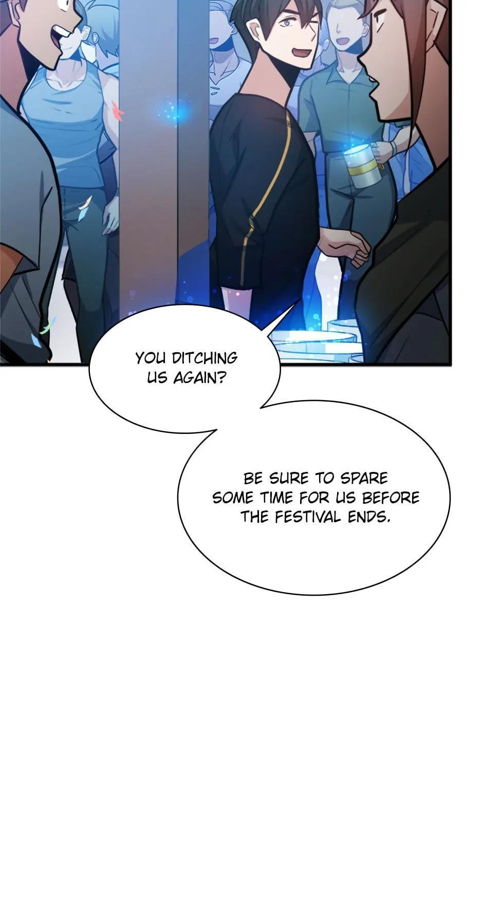 Read The Tutorial Is Too Tough! Manga Online