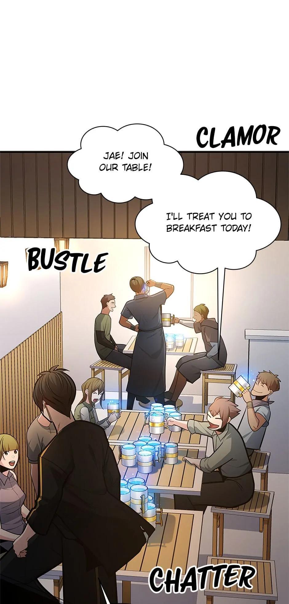 Read The Tutorial Is Too Tough! Manga Online