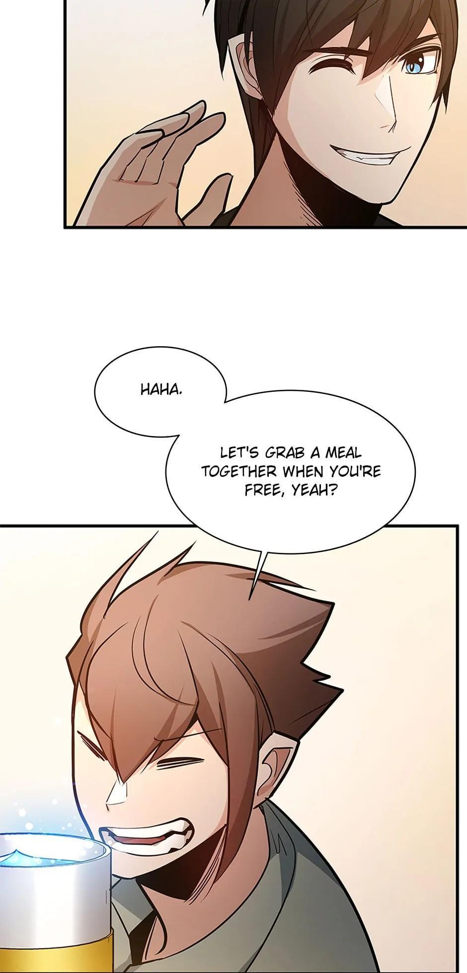 Read The Tutorial Is Too Tough! Manga Online