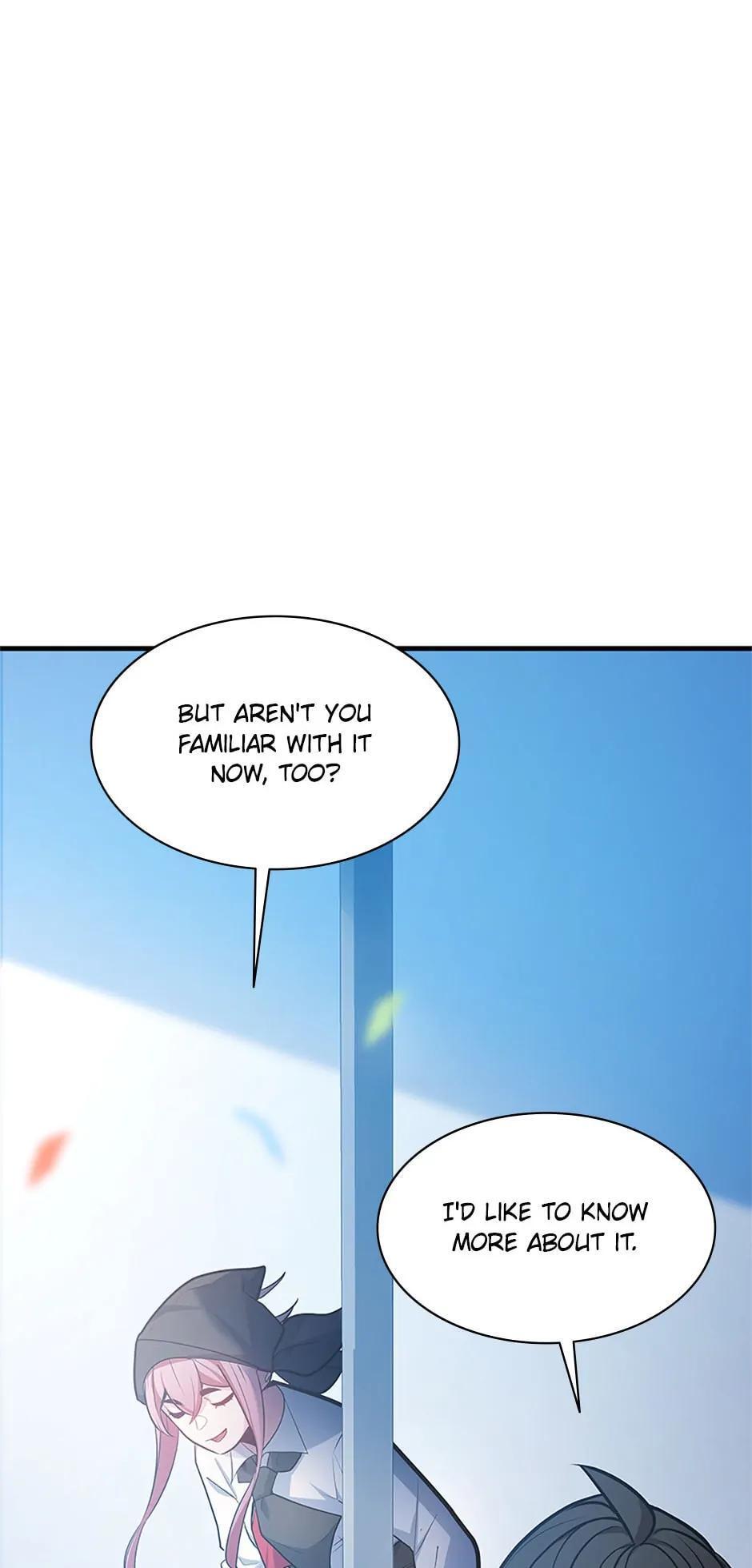 Read The Tutorial Is Too Tough! Manga Online