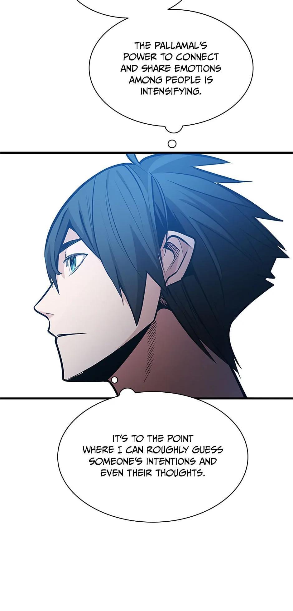Read The Tutorial Is Too Tough! Manga Online