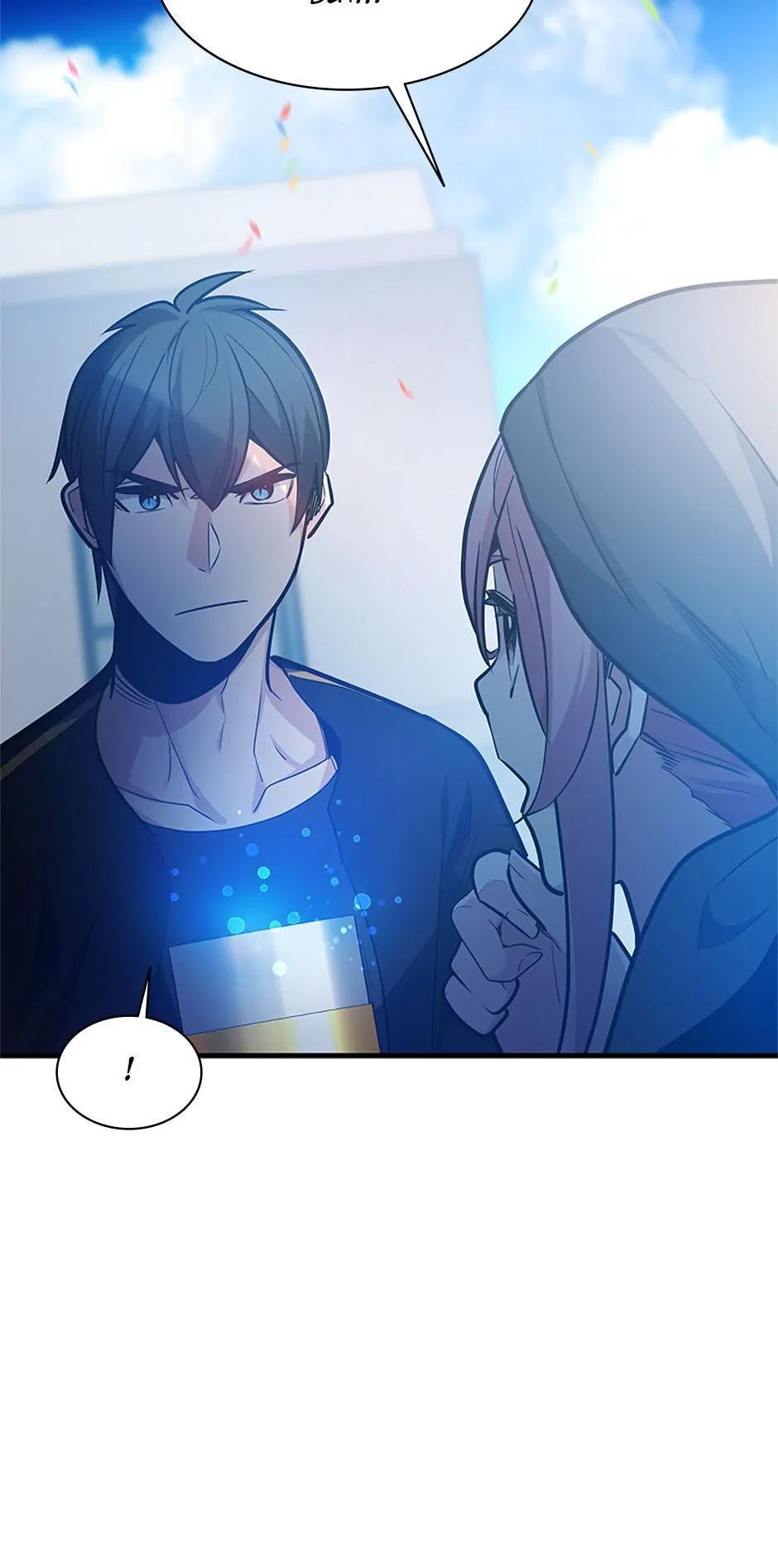 Read The Tutorial Is Too Tough! Manga Online