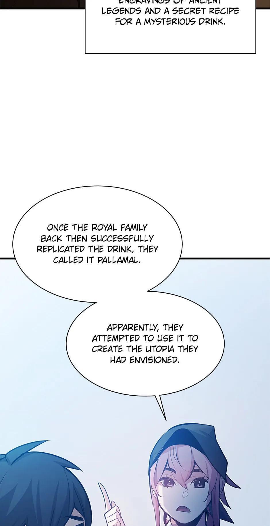 Read The Tutorial Is Too Tough! Manga Online