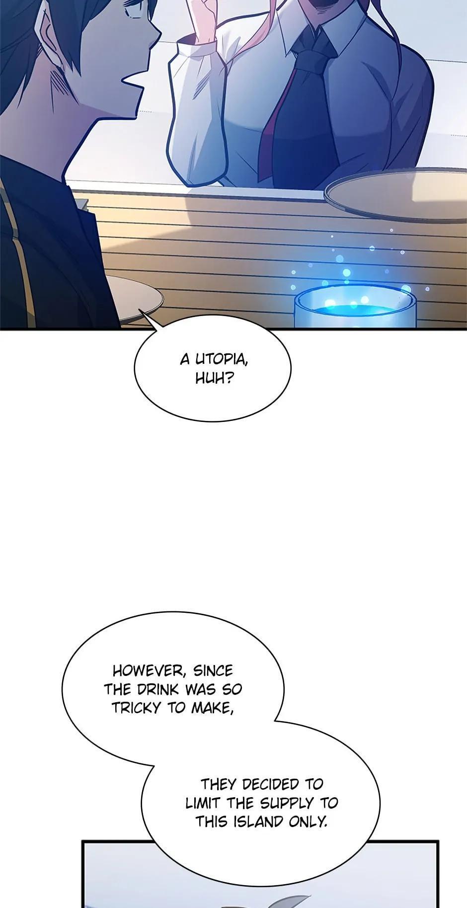 Read The Tutorial Is Too Tough! Manga Online