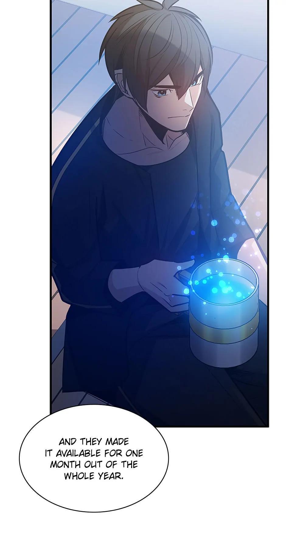 Read The Tutorial Is Too Tough! Manga Online