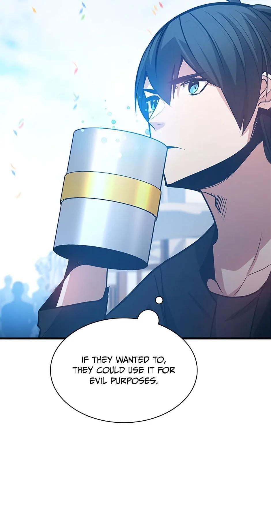 Read The Tutorial Is Too Tough! Manga Online