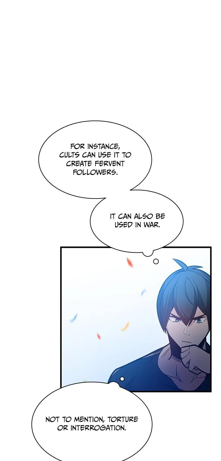 Read The Tutorial Is Too Tough! Manga Online