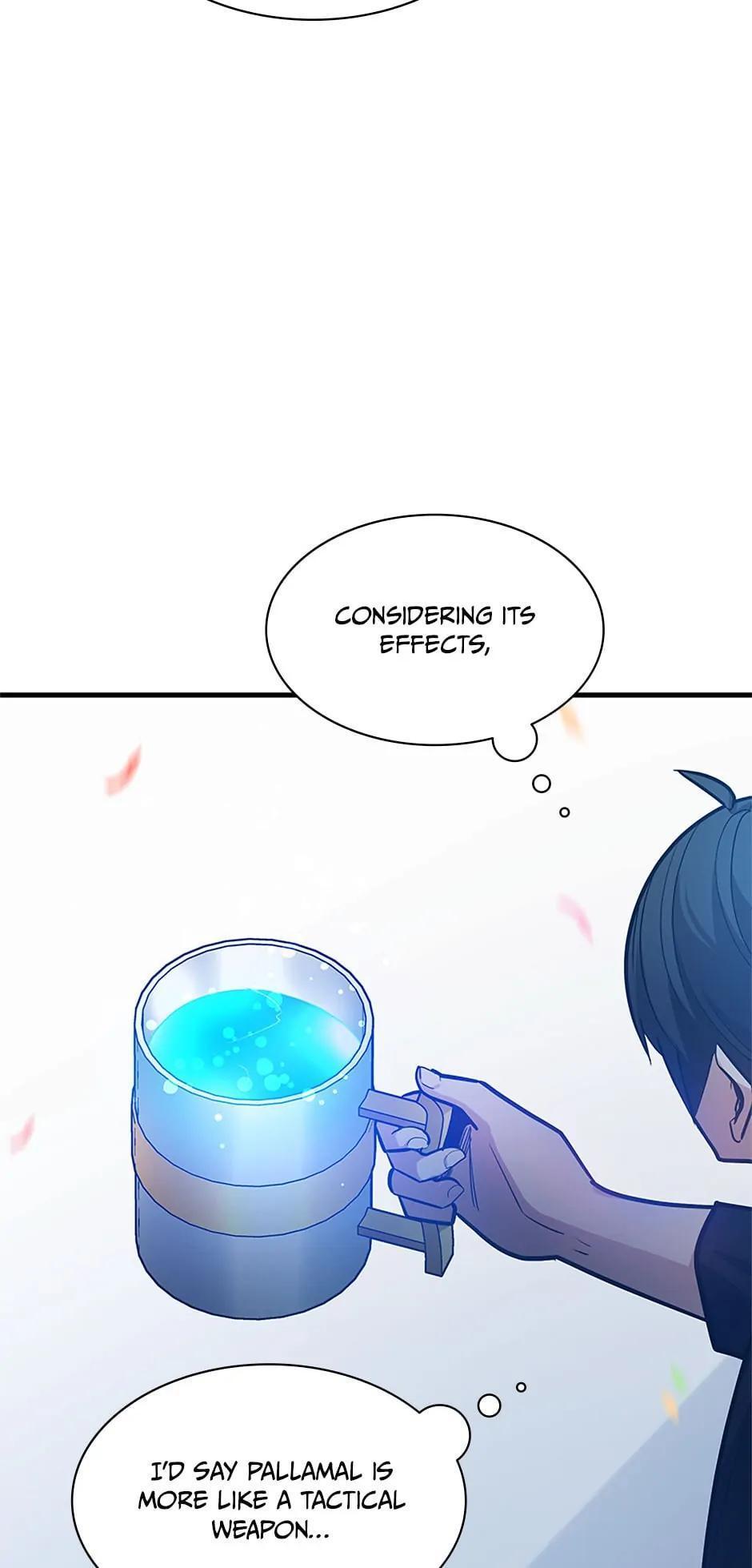 Read The Tutorial Is Too Tough! Manga Online