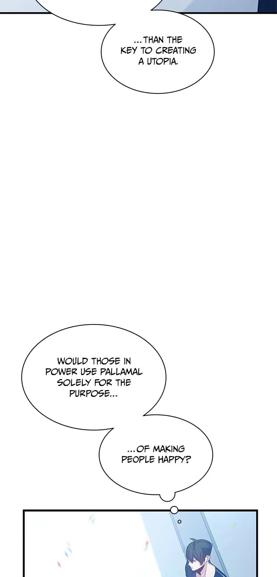 Read The Tutorial Is Too Tough! Manga Online