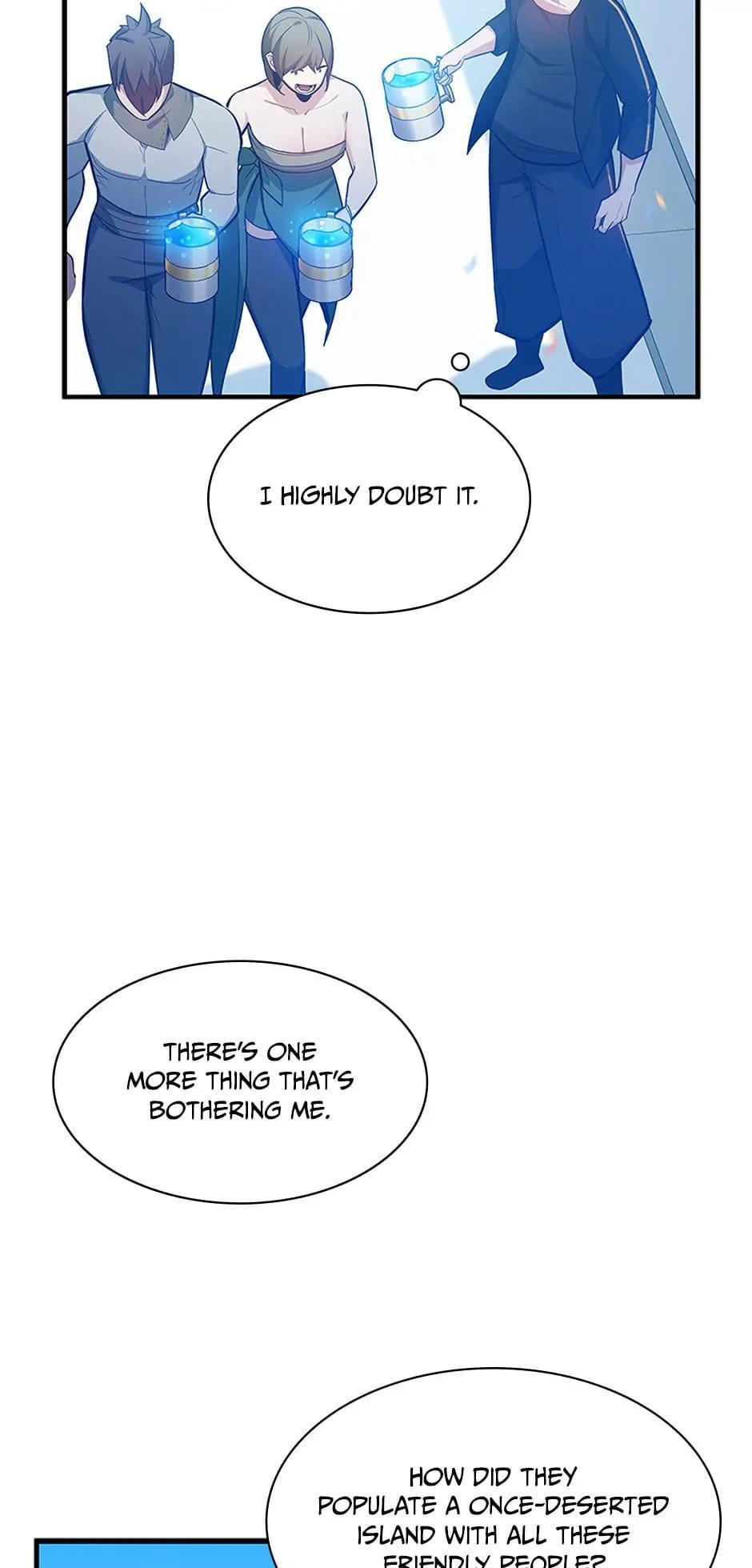 Read The Tutorial Is Too Tough! Manga Online