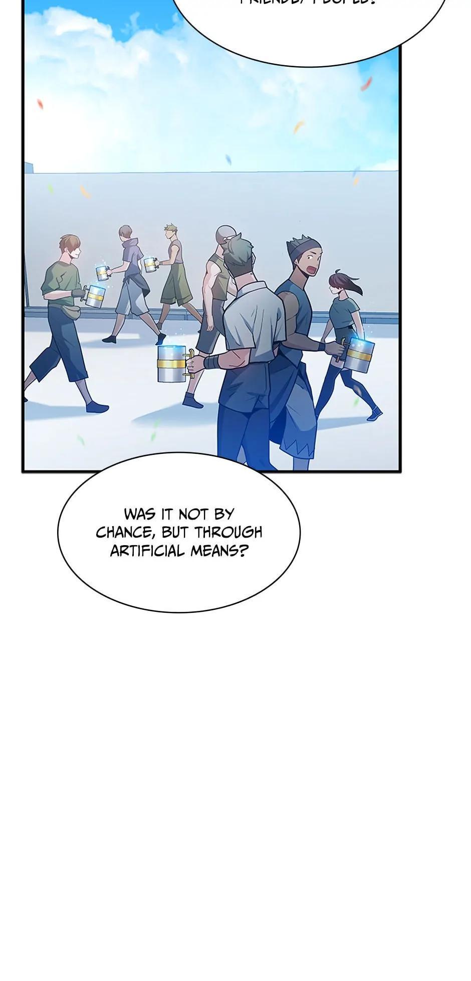 Read The Tutorial Is Too Tough! Manga Online