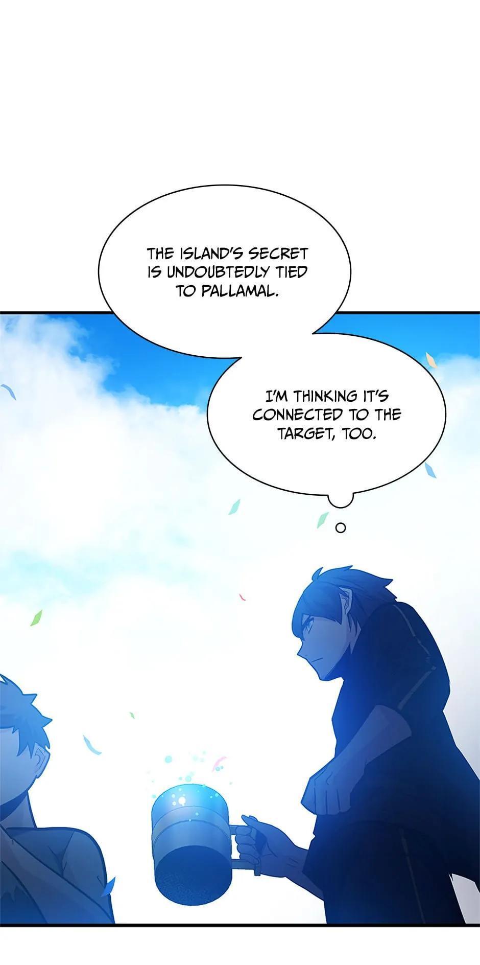 Read The Tutorial Is Too Tough! Manga Online