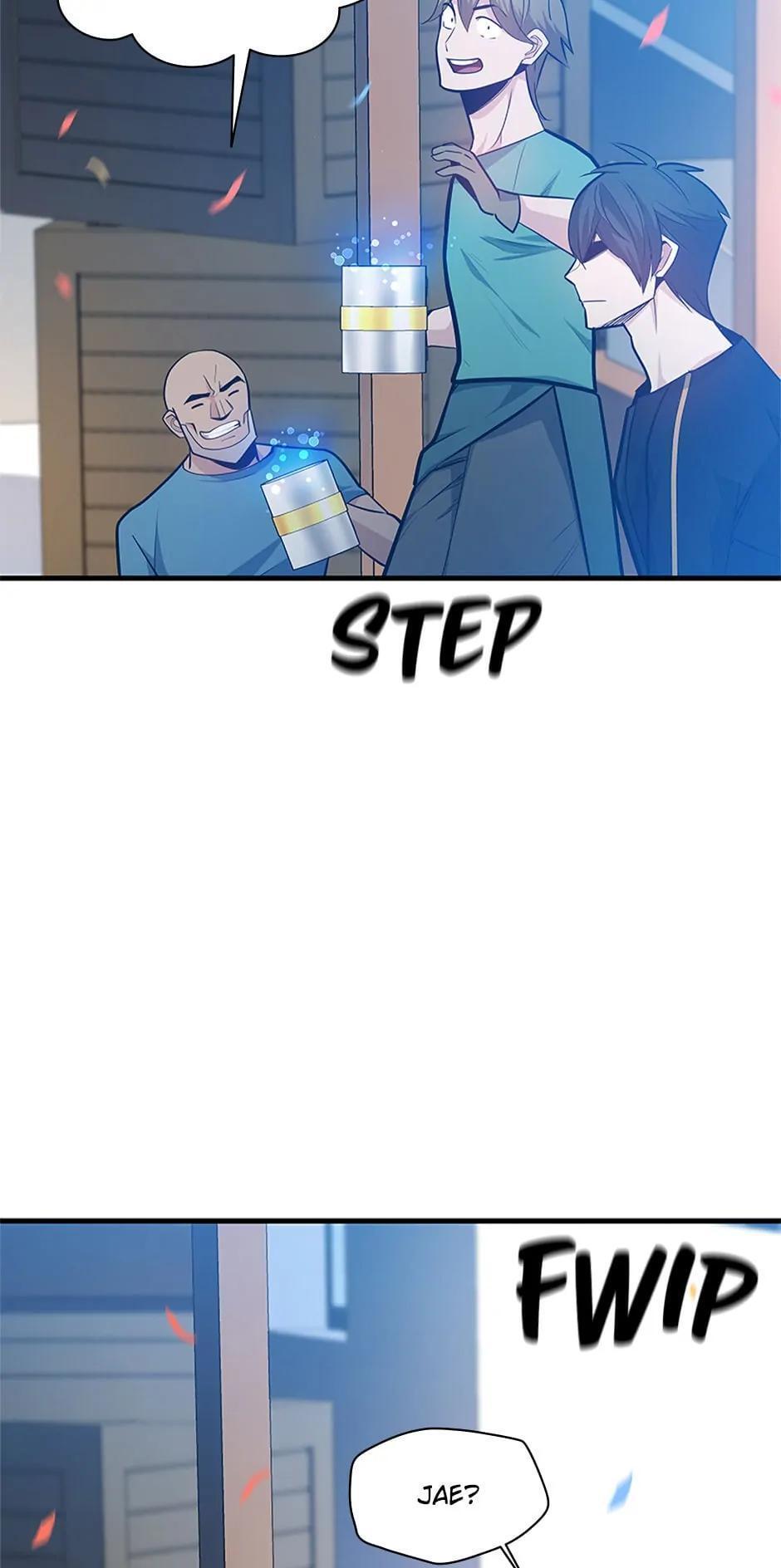 Read The Tutorial Is Too Tough! Manga Online