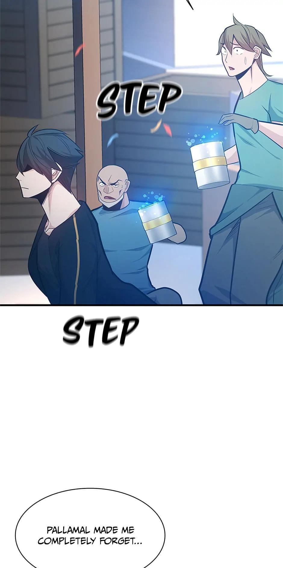 Read The Tutorial Is Too Tough! Manga Online