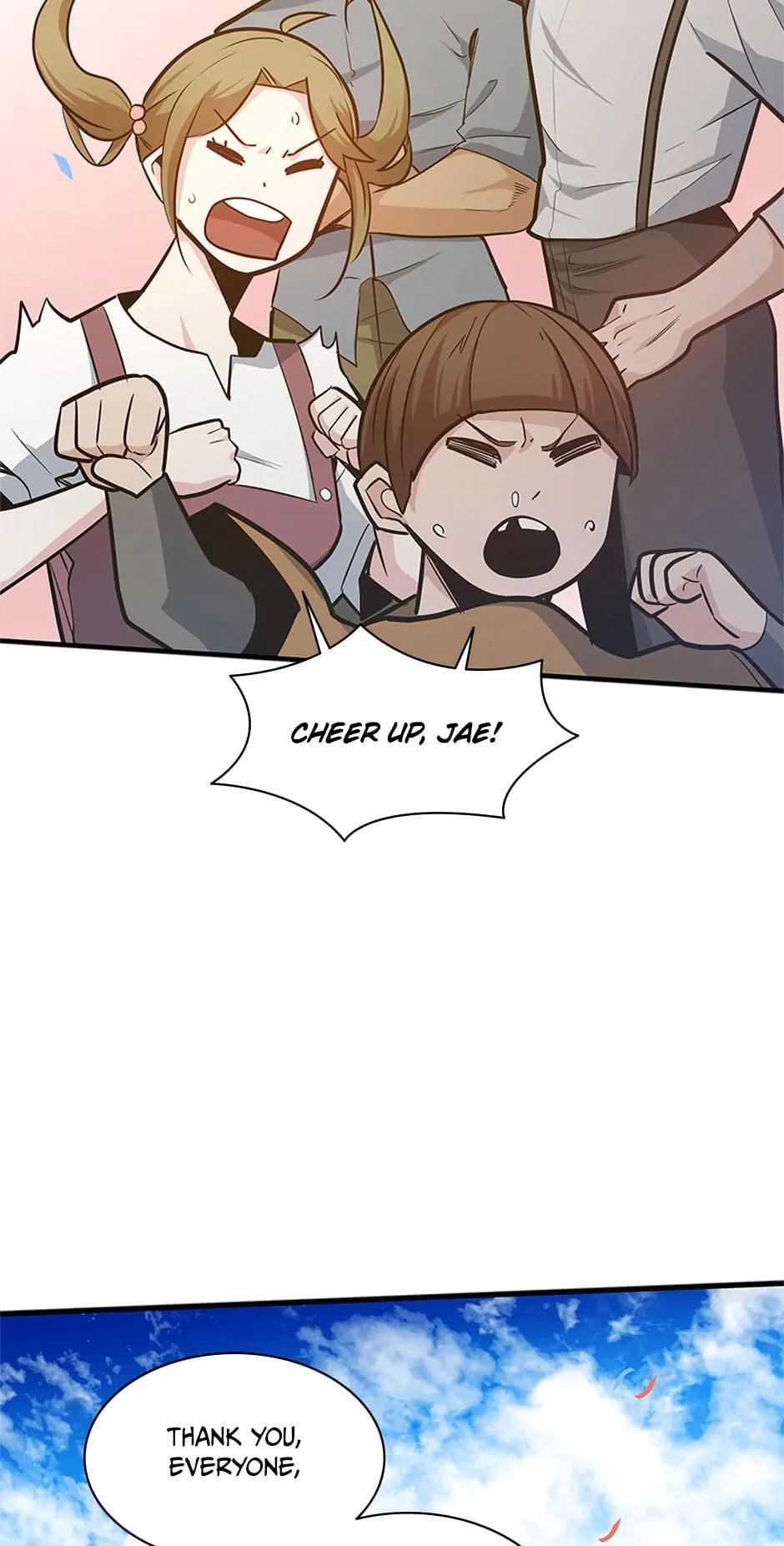 Read The Tutorial Is Too Tough! Manga Online