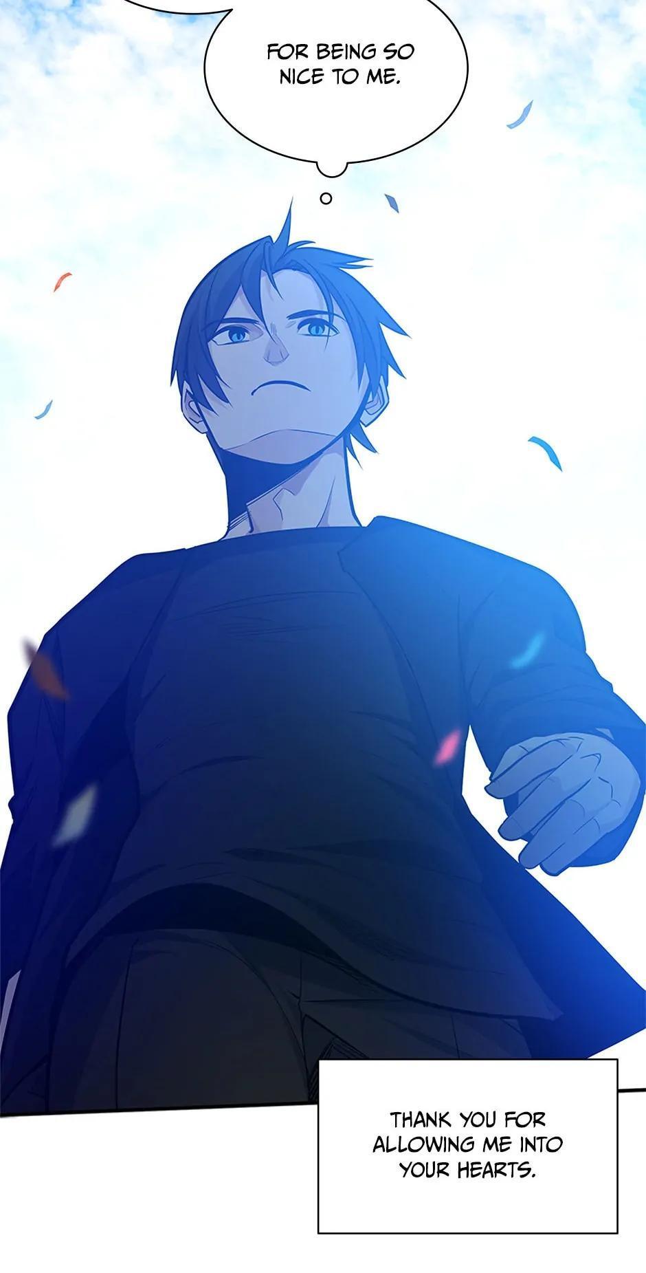 Read The Tutorial Is Too Tough! Manga Online