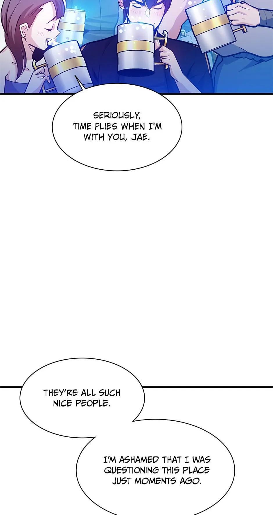 Read The Tutorial Is Too Tough! Manga Online