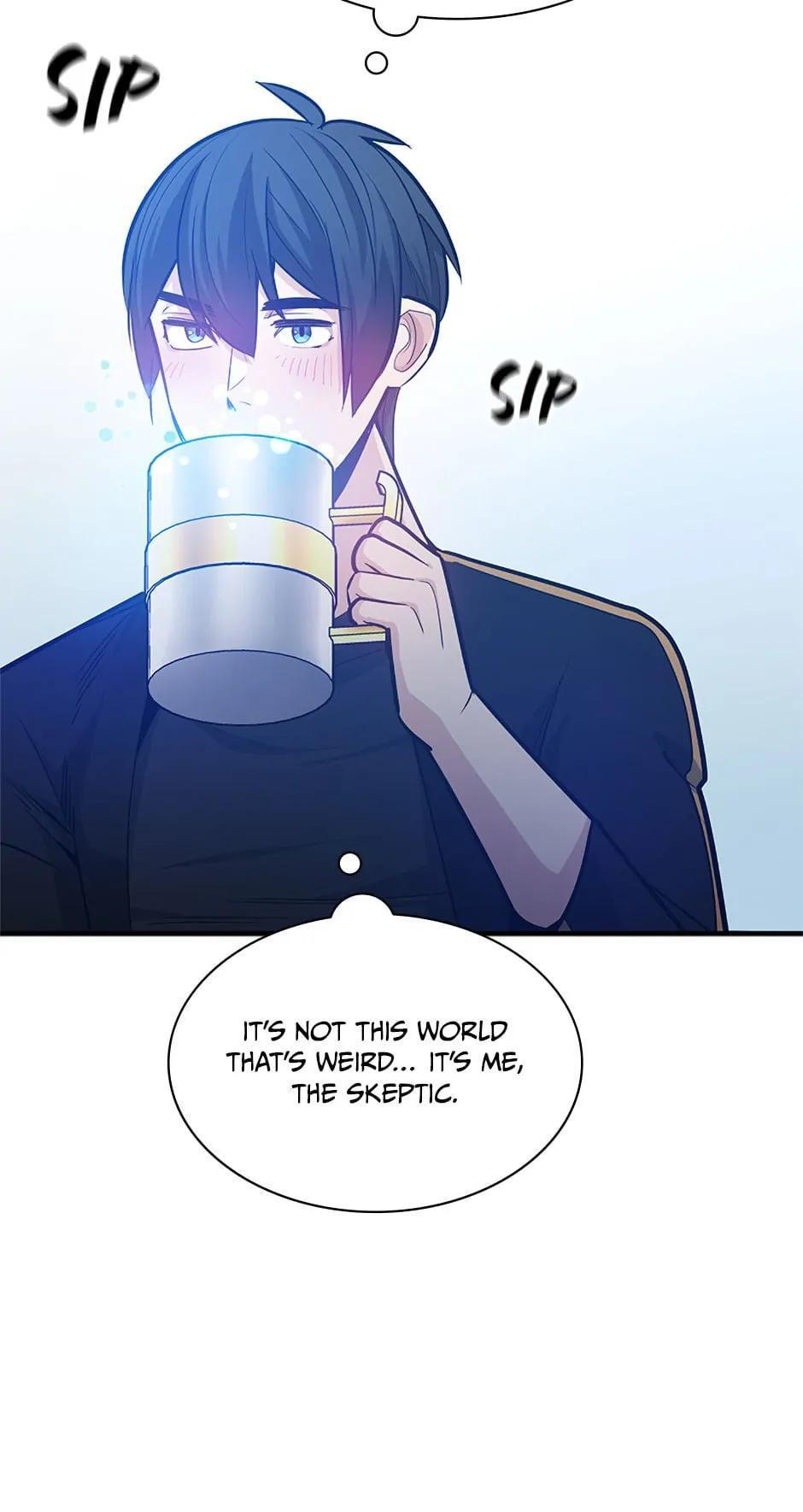 Read The Tutorial Is Too Tough! Manga Online