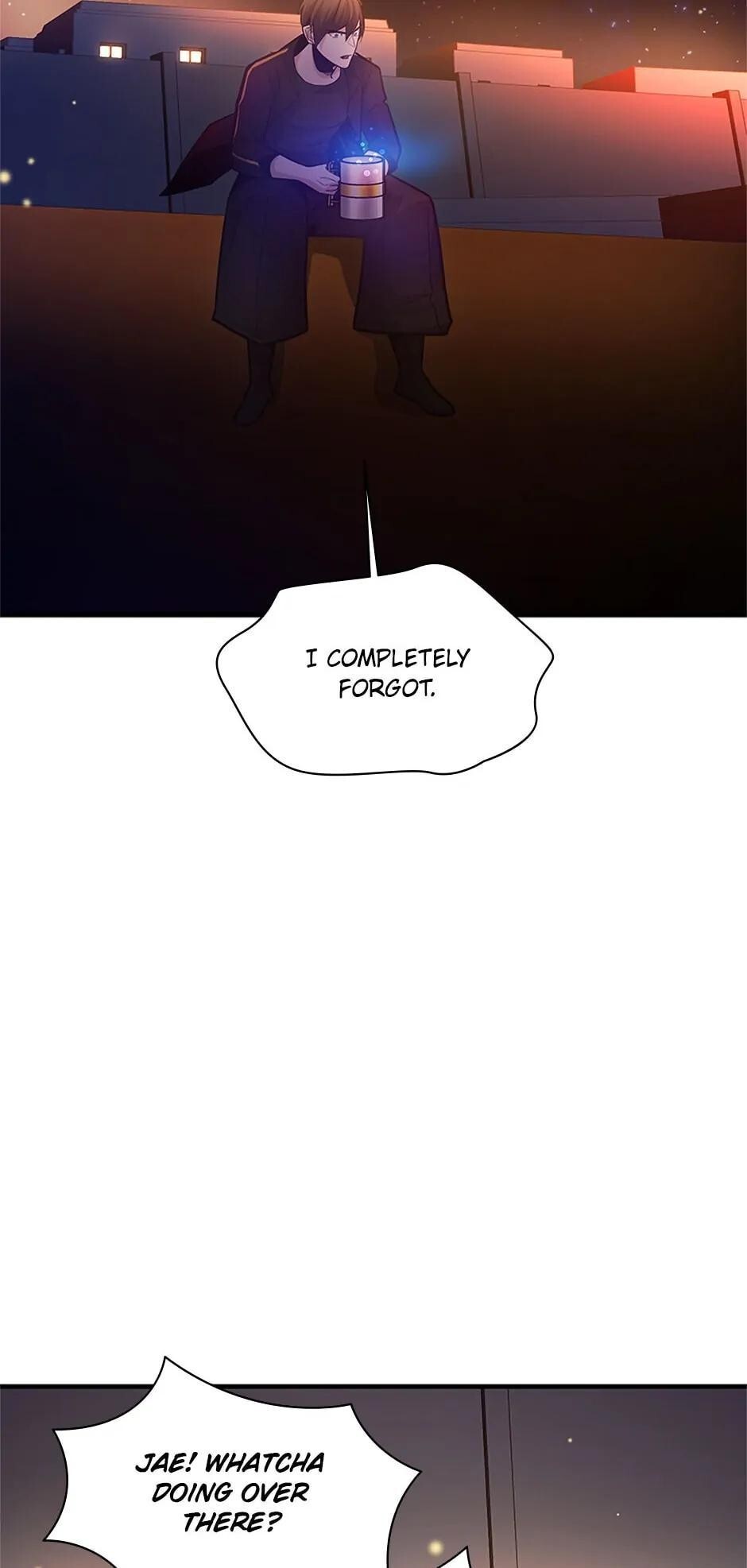 Read The Tutorial Is Too Tough! Manga Online
