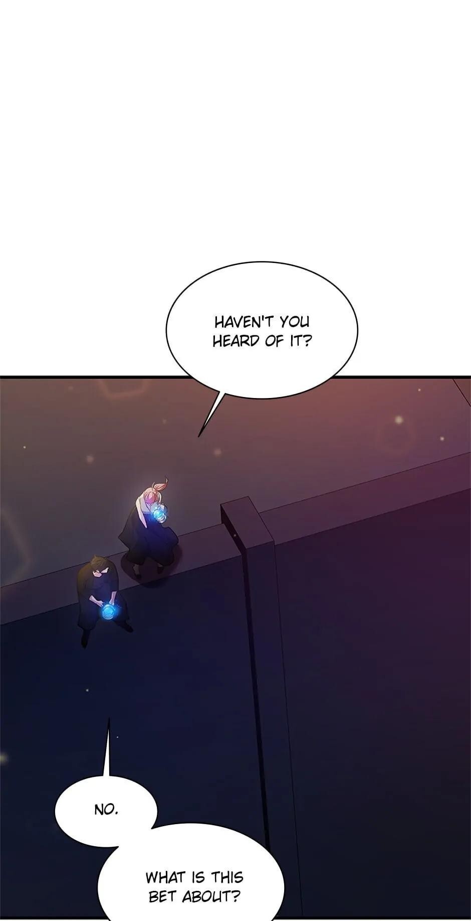 Read The Tutorial Is Too Tough! Manga Online