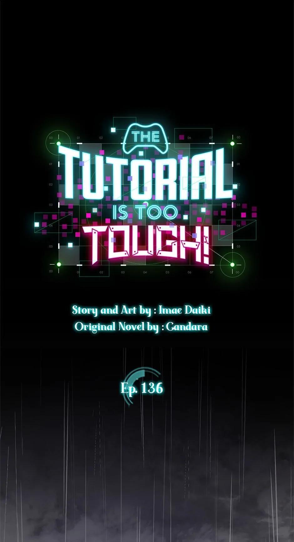 Read The Tutorial Is Too Tough! Manga Online