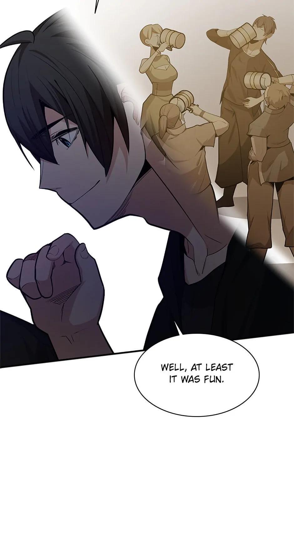 Read The Tutorial Is Too Tough! Manga Online