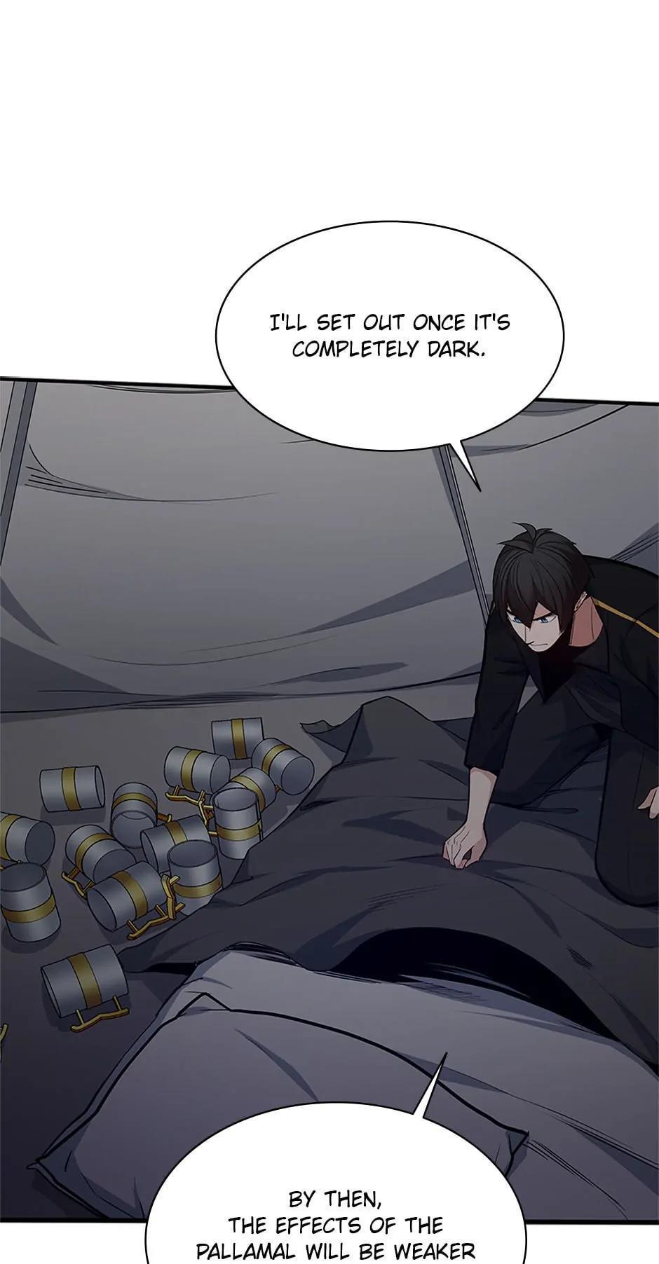 Read The Tutorial Is Too Tough! Manga Online