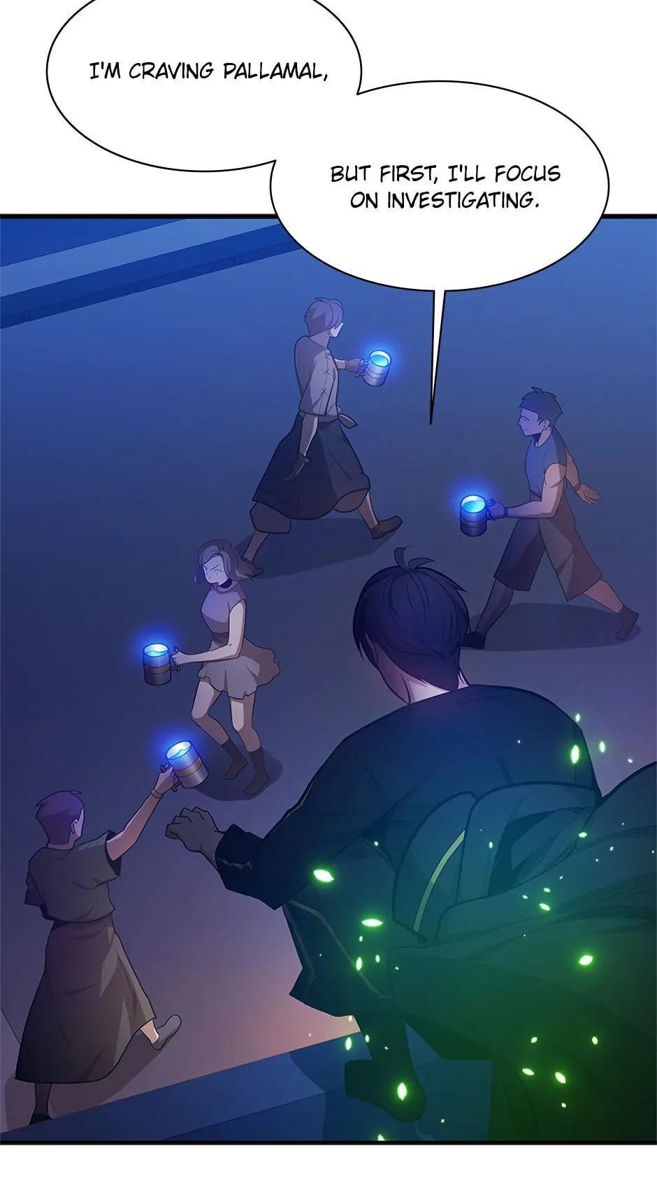 Read The Tutorial Is Too Tough! Manga Online