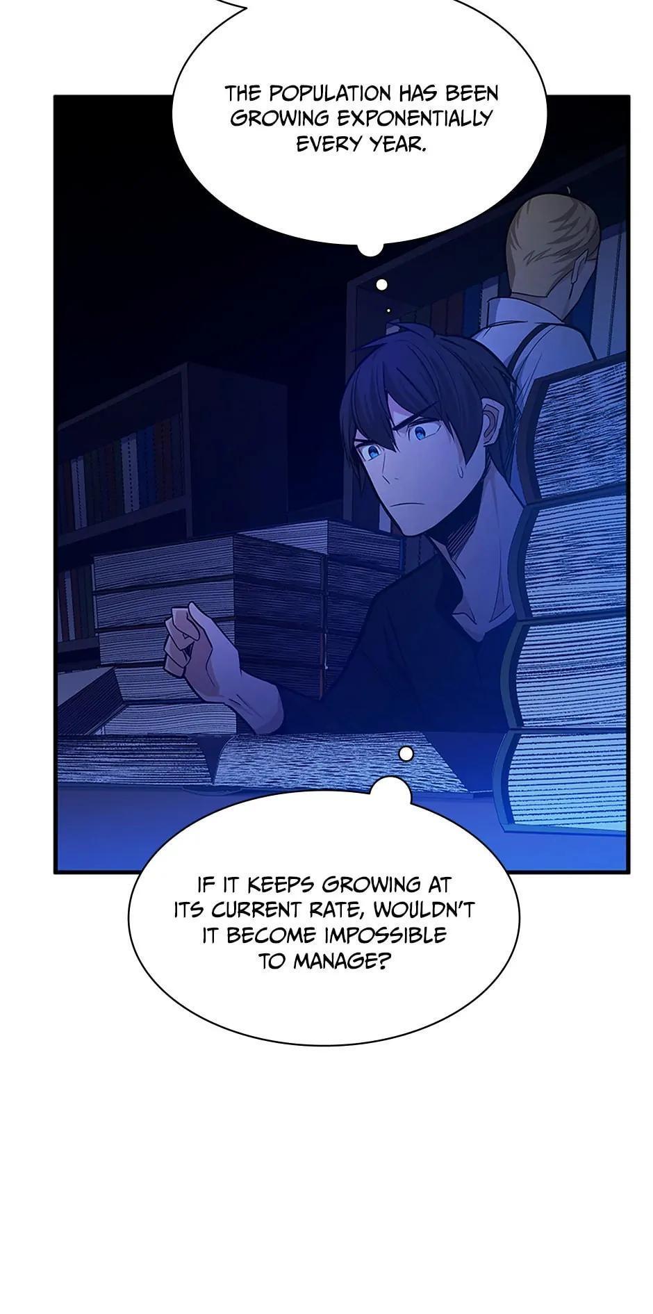 Read The Tutorial Is Too Tough! Manga Online