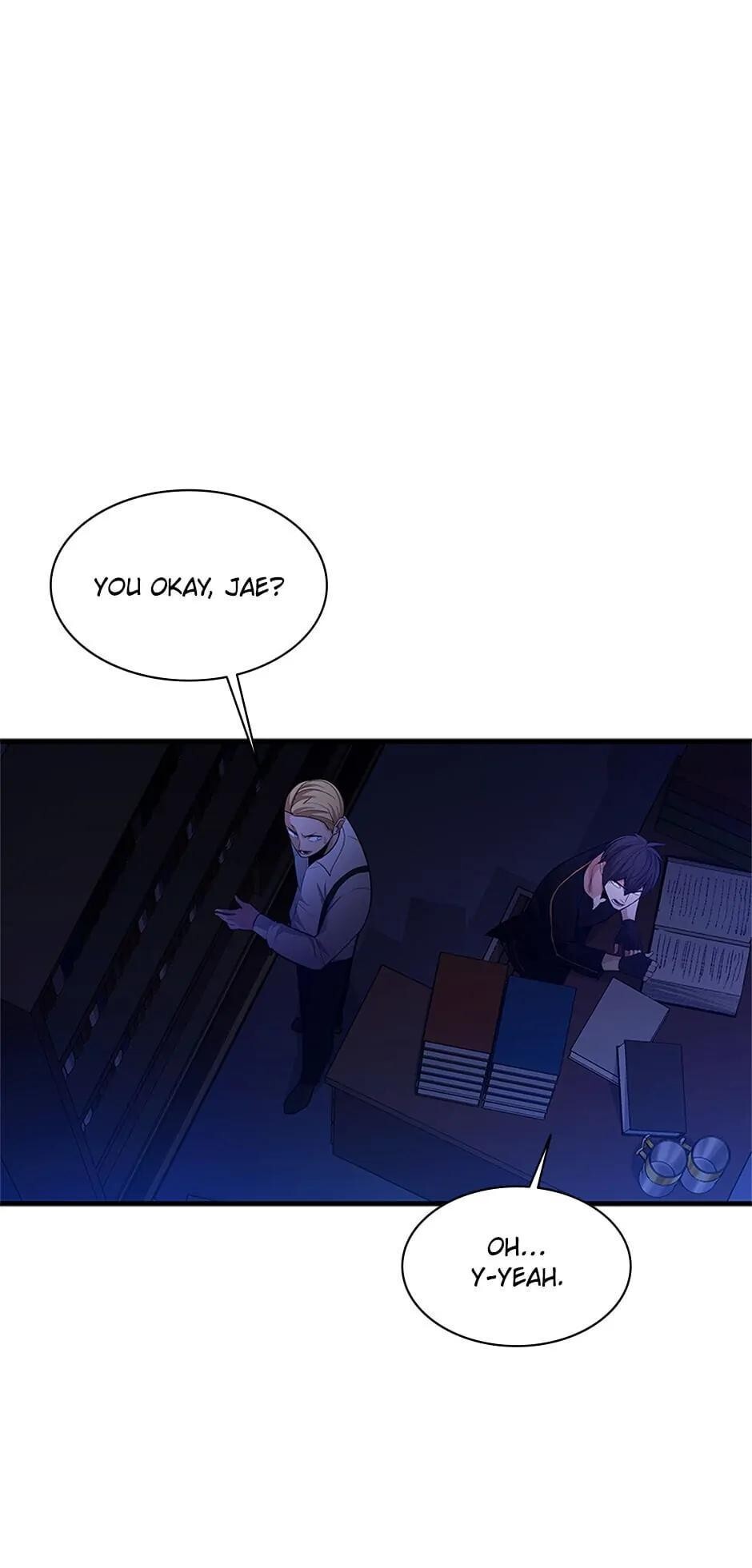 Read The Tutorial Is Too Tough! Manga Online