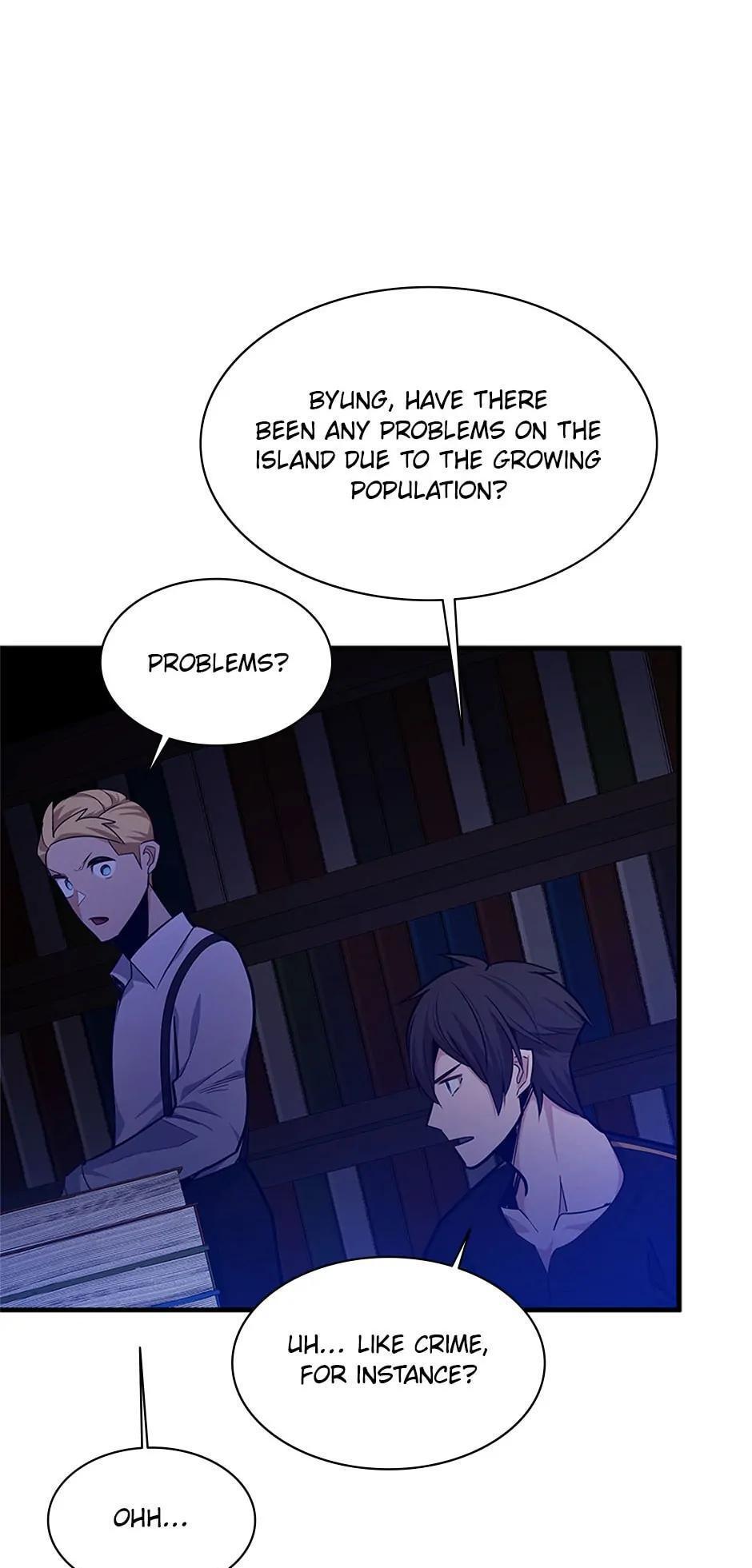 Read The Tutorial Is Too Tough! Manga Online