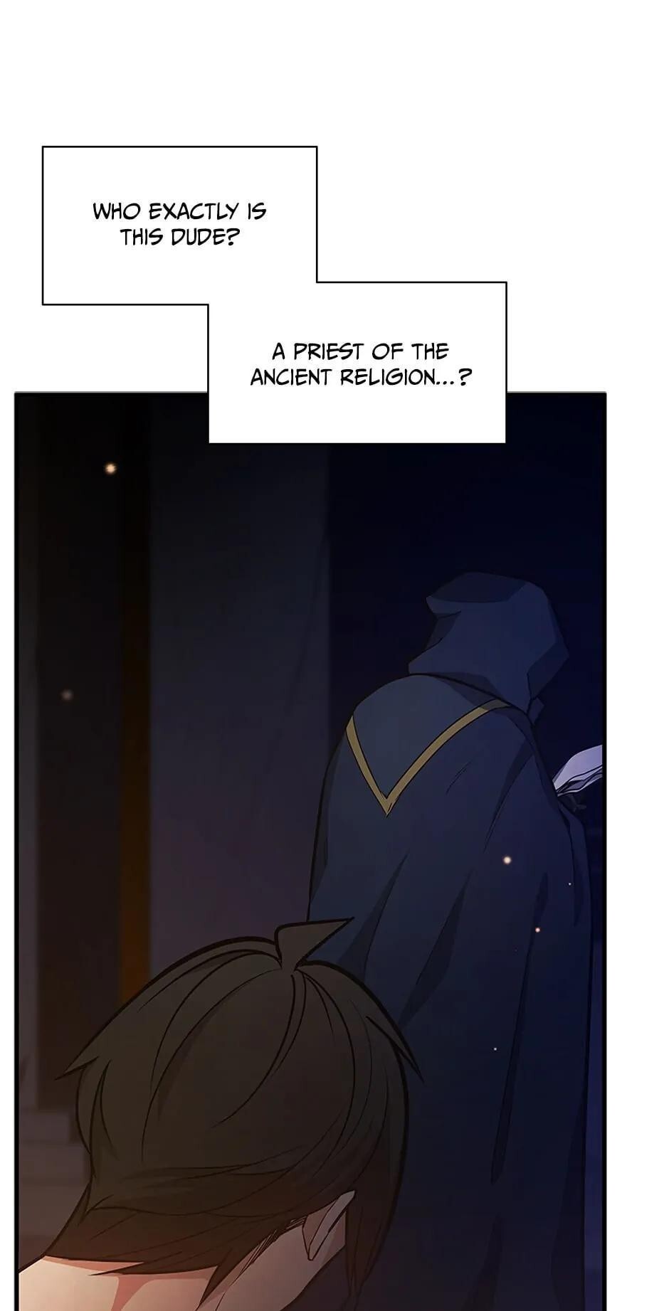 Read The Tutorial Is Too Tough! Manga Online