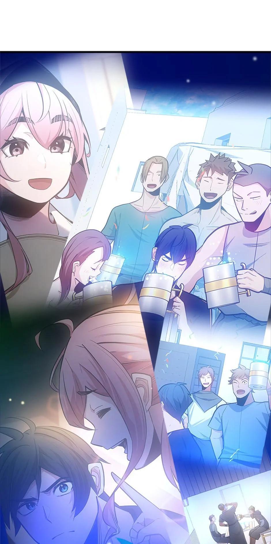 Read The Tutorial Is Too Tough! Manga Online