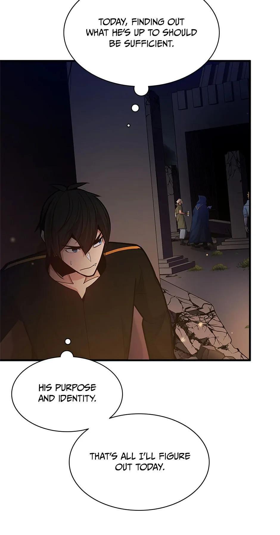 Read The Tutorial Is Too Tough! Manga Online