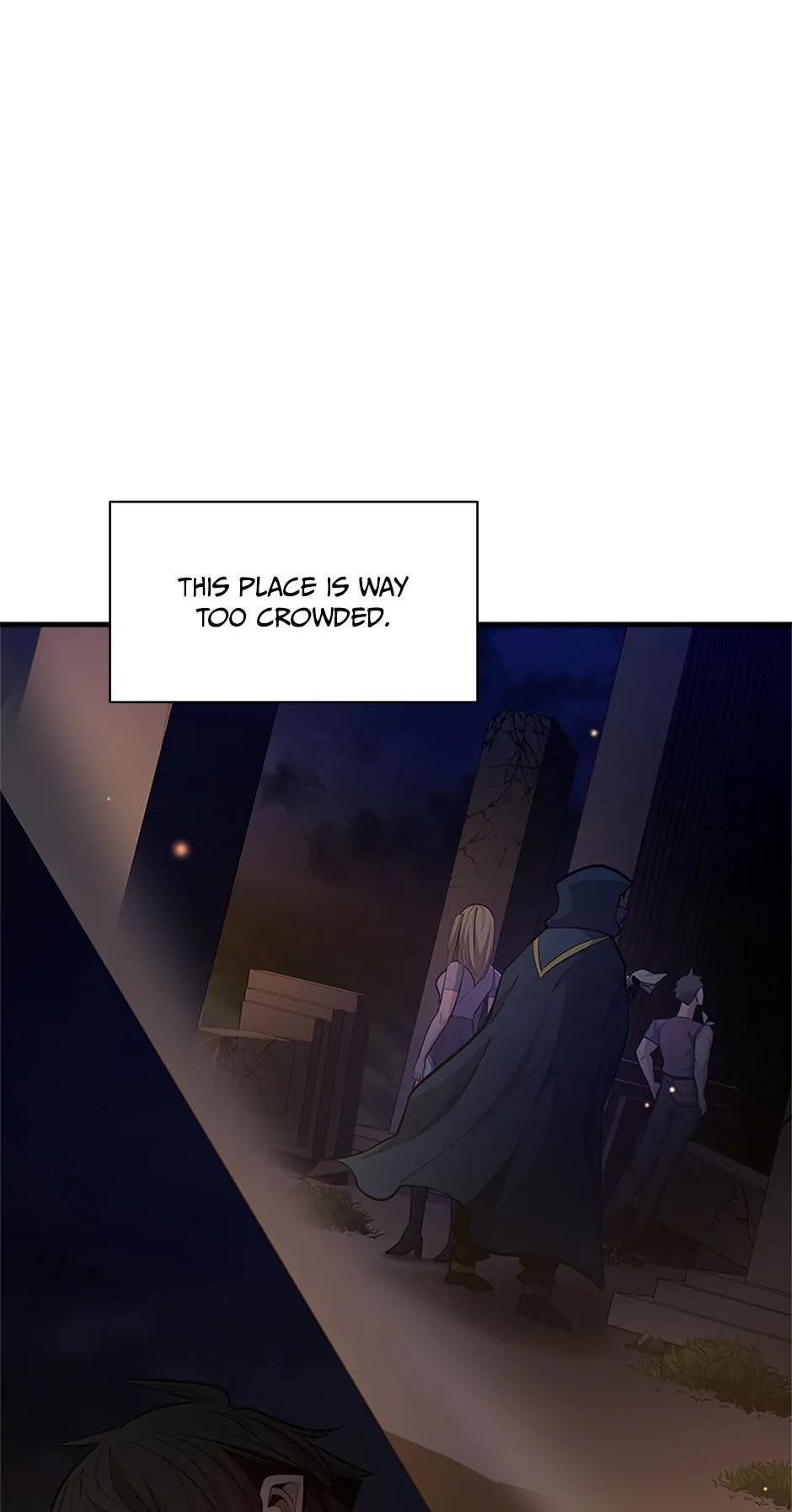 Read The Tutorial Is Too Tough! Manga Online