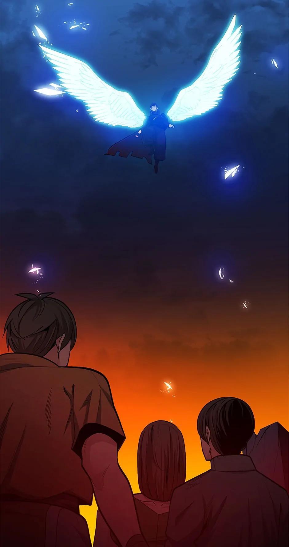 Read The Tutorial Is Too Tough! Manga Online