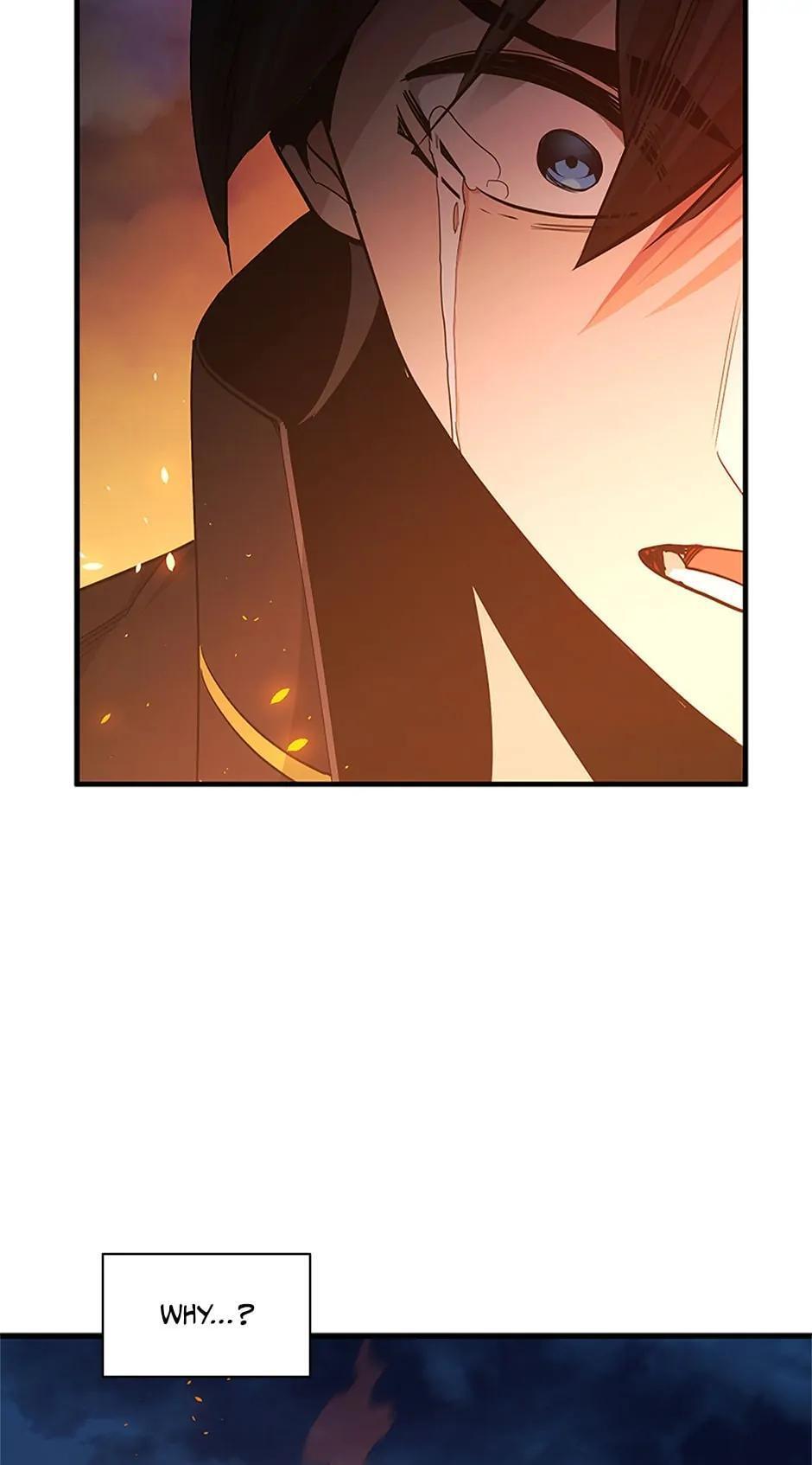 Read The Tutorial Is Too Tough! Manga Online