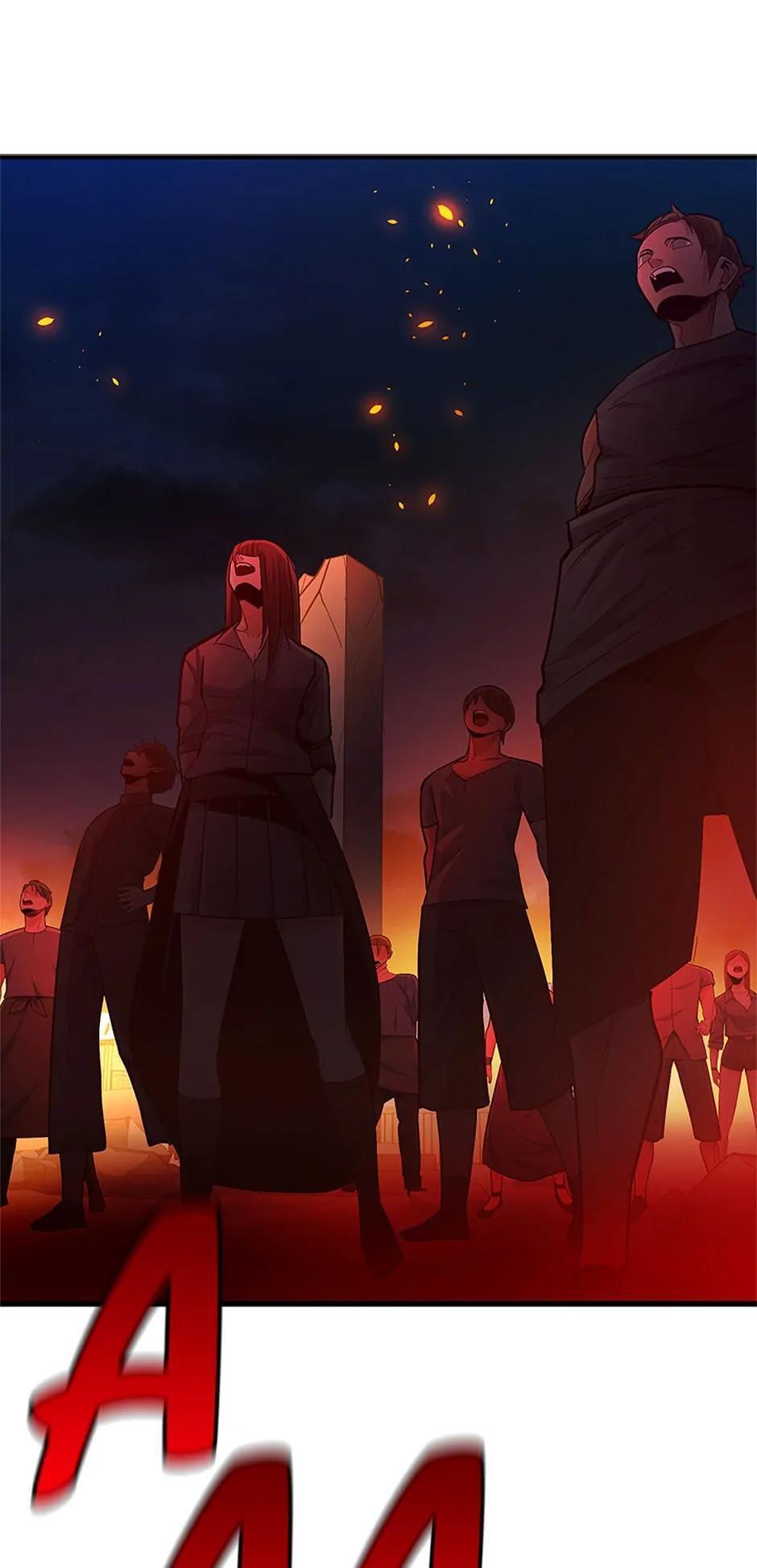 Read The Tutorial Is Too Tough! Manga Online