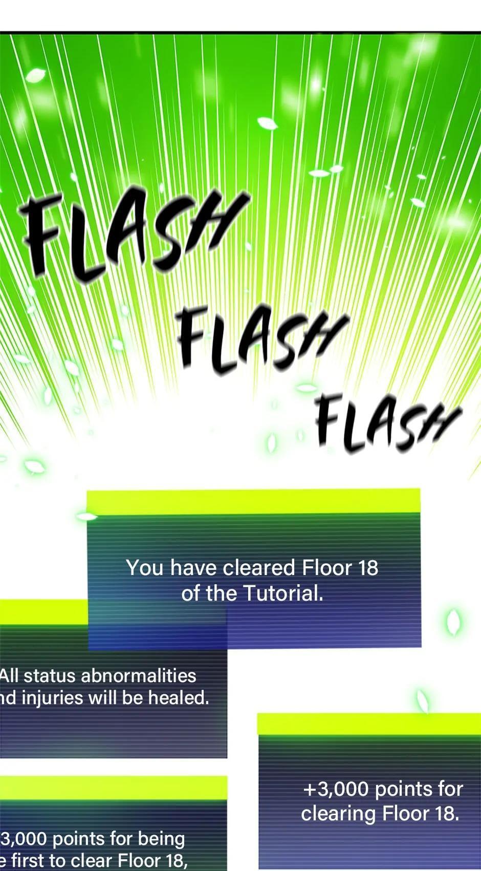 Read The Tutorial Is Too Tough! Manga Online