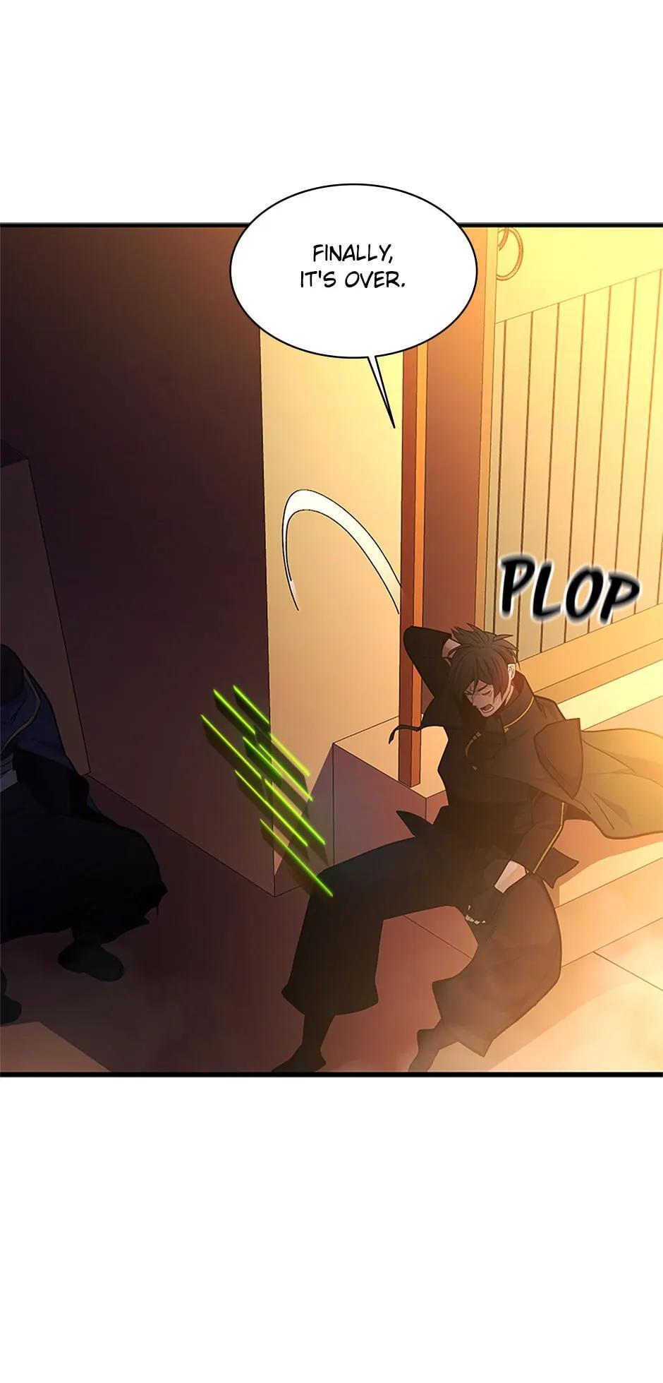 Read The Tutorial Is Too Tough! Manga Online