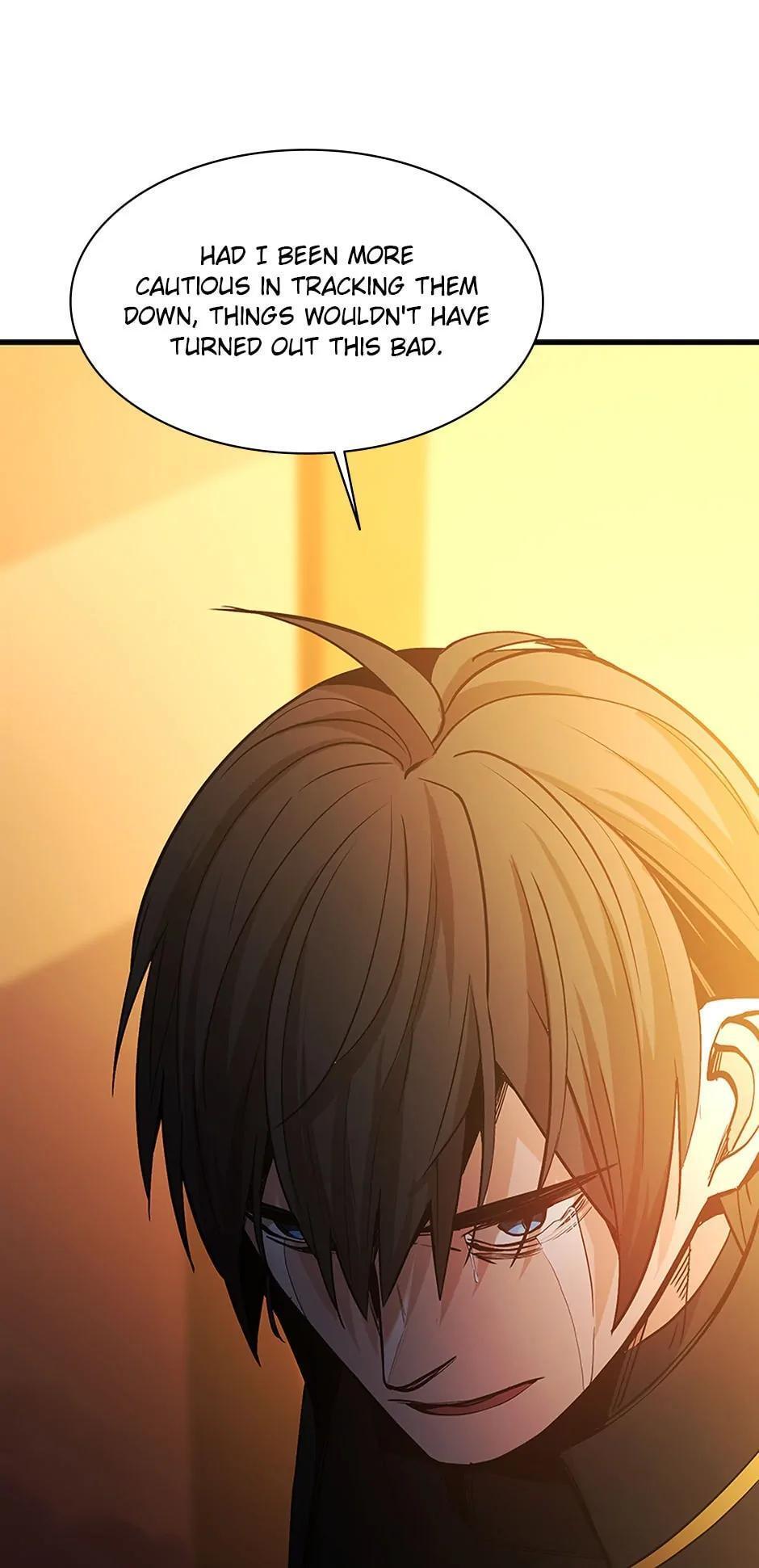 Read The Tutorial Is Too Tough! Manga Online