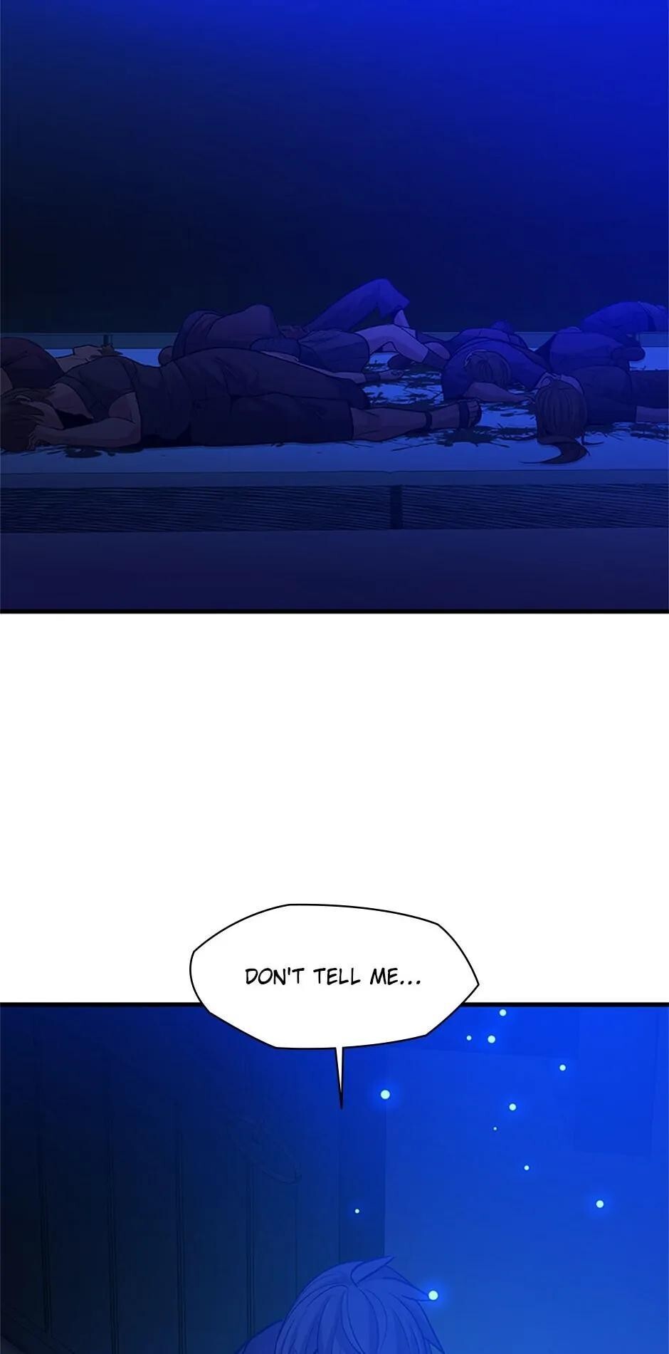 Read The Tutorial Is Too Tough! Manga Online