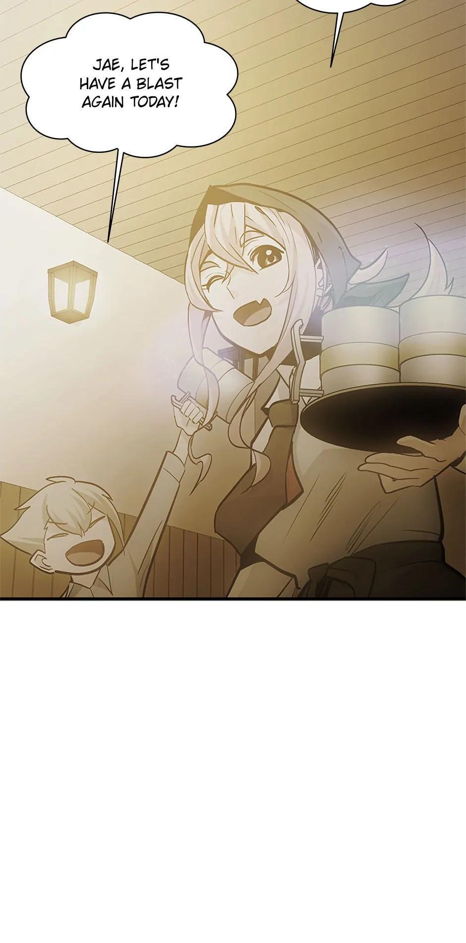 Read The Tutorial Is Too Tough! Manga Online
