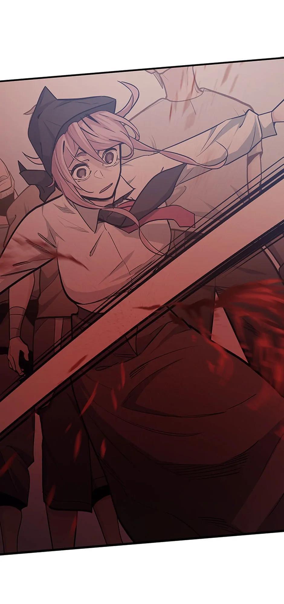Read The Tutorial Is Too Tough! Manga Online