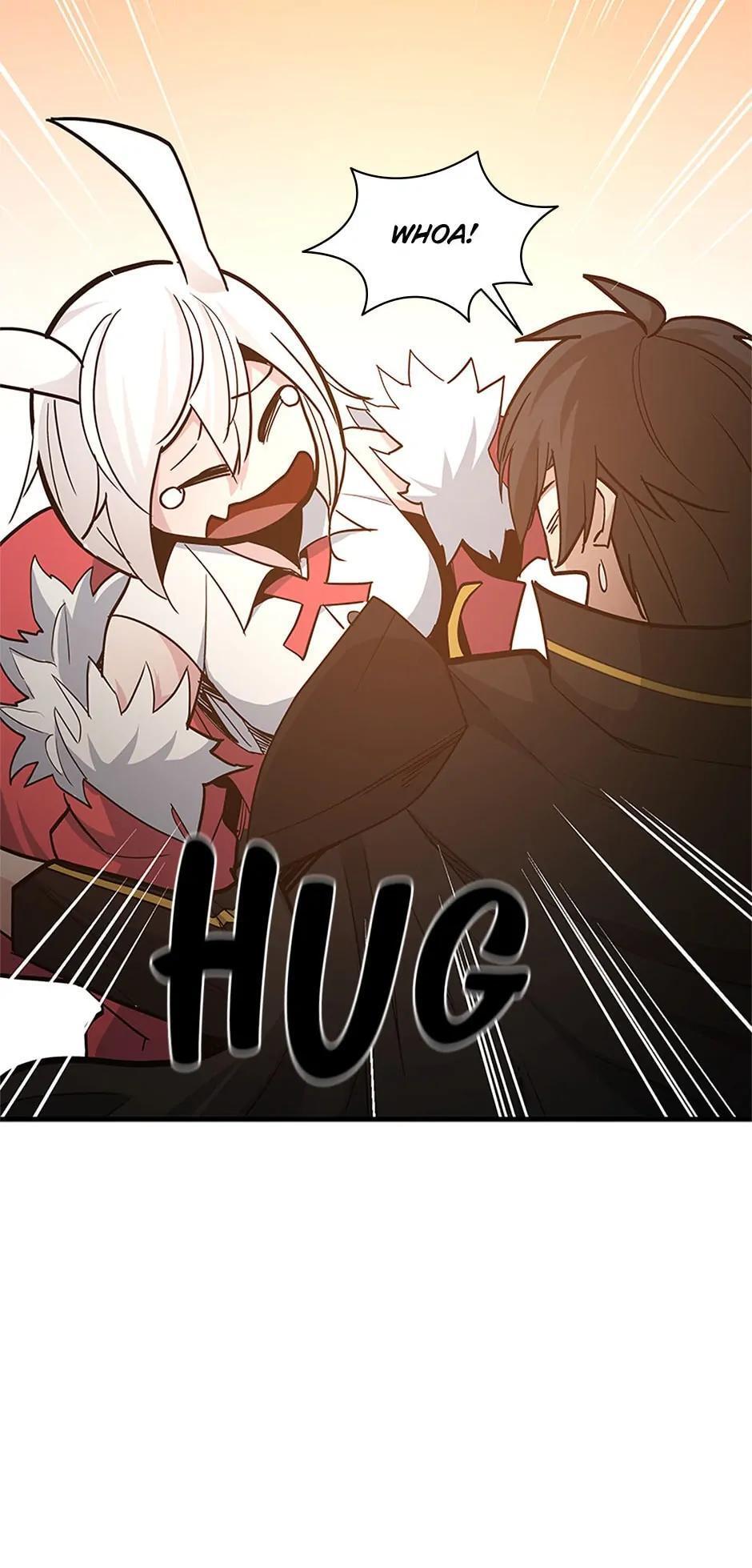 Read The Tutorial Is Too Tough! Manga Online