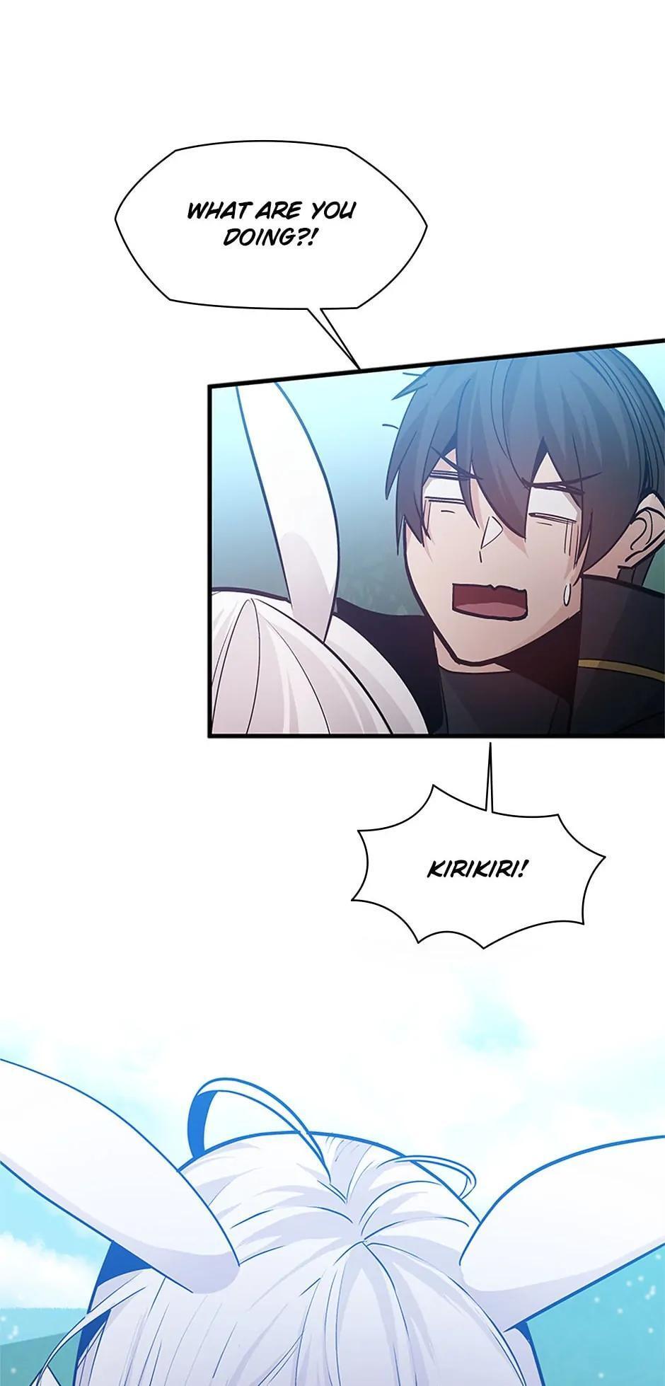 Read The Tutorial Is Too Tough! Manga Online