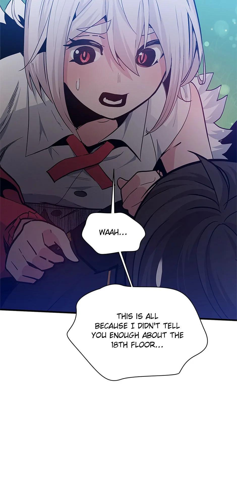 Read The Tutorial Is Too Tough! Manga Online